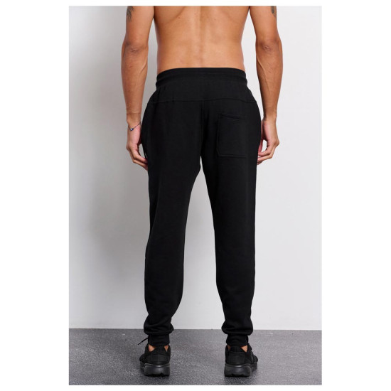 Bodytalk Ανδρικό παντελόνι φόρμας Jogger